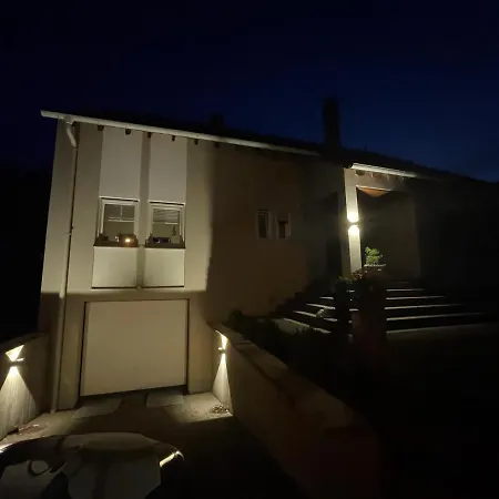 Ferienhaus Vulkaneifel