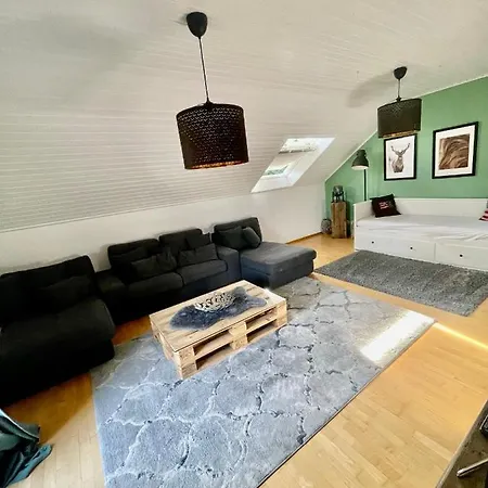 Ferienhaus Vulkaneifel