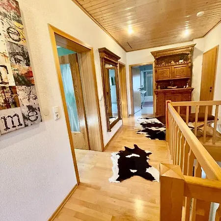 Ferienhaus Vulkaneifel * Dreis-Brück