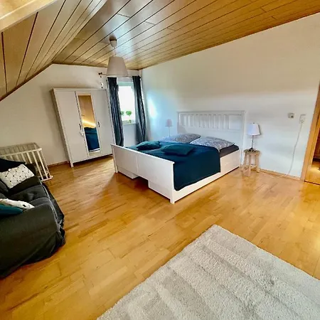 Ferienhaus Vulkaneifel Apartman *