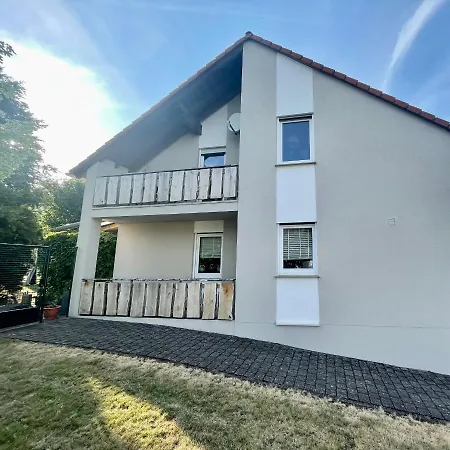 Ferienhaus Vulkaneifel * Dreis-Brück