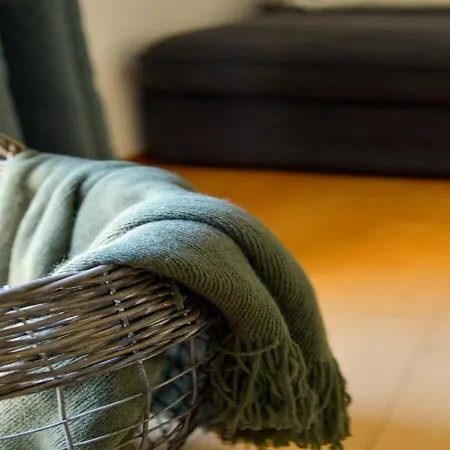 Apartman Ferienhaus Vulkaneifel *