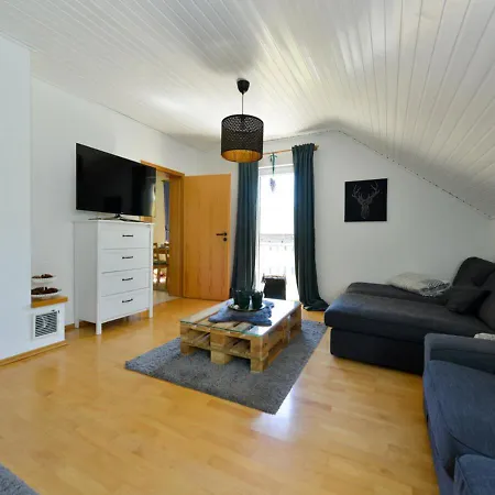 Ferienhaus Vulkaneifel